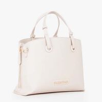 Bolso Shopping Sallie Re Ecru   Bolso Shopping Sallie Re Ecru   1